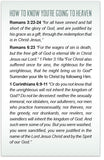 Why Should We Go To Church?