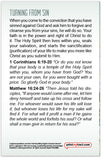 Why Should We Go To Church?