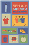 What Are You Wearing?