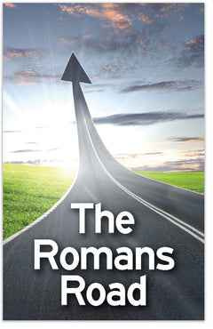 The Romans Road (LSB)