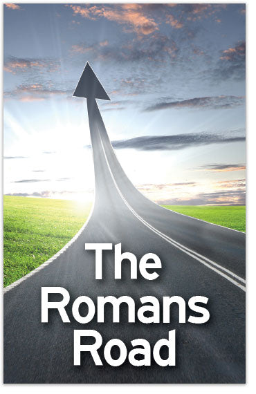 The Romans Road (LSB)