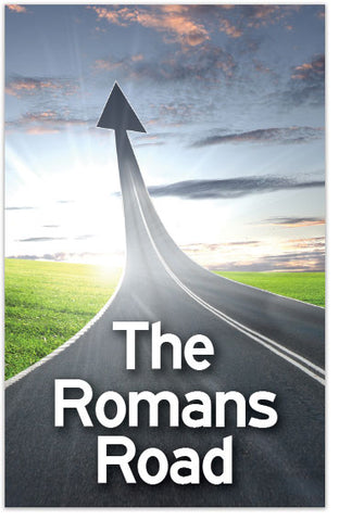 The Romans Road (LSB)