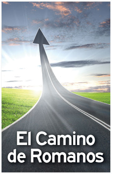 The Romans Road (SPANISH, RVR-1960, SPECIAL ORDER)