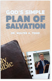 God's Simple Plan Of Salvation