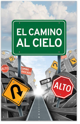 El Camino Al Cielo