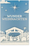 The Miracle of Christmas (German)