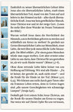 The Miracle of Christmas (German)