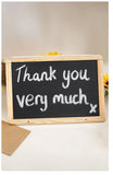 Thank You Very Much (Page 1)