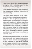 Thank You Very Much (Page 2)