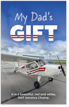 My Dad's Gift