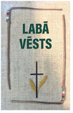 Christian Farmers Outreach (Latvian)