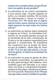 Salvation: What it IS and What it ISN’T (Spanish)