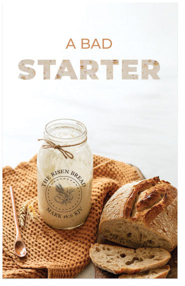 A Bad Starter