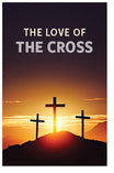 The Love Of The Cross