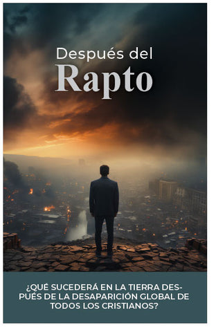 After The Rapture (Spanish)