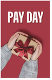 Pay Day (Page 1)