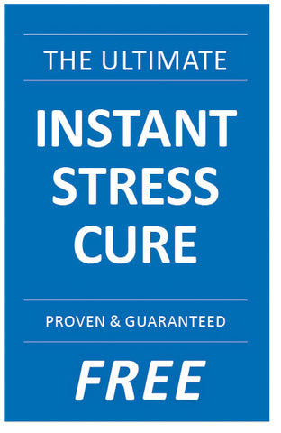 The Ultimate Instant Stress Cure (Page 1)
