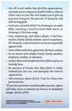 The Ultimate Instant Stress Cure (Page 6)