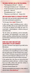 The Mark Of The Beast Is Coming! (Page 5)