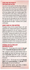 The Mark Of The Beast Is Coming! (Page 6)
