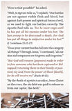 Nailing It To The Cross (ESV) (Page 4)