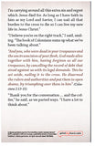 Nailing It To The Cross (ESV) (Page 6)