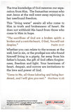 If You Knew (John 4:10) (Page 4)