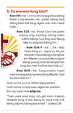 Are You Washed In The Blood? (Tok Pisin) (Page 7)