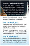 Houston, We Have A Problem (Page 2)