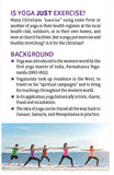 Yoga: Is It Only Exercise? (Page 2)
