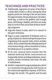 Yoga: Is It Only Exercise? (Page 3)