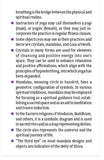 Yoga: Is It Only Exercise? (Page 4)