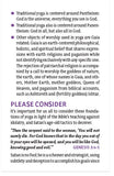 Yoga: Is It Only Exercise? (Page 5)