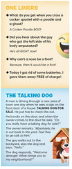 Laughter: It's Good For The Body, It's Good For The Soul (Page 2)