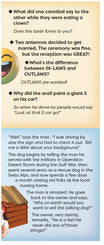 Laughter: It's Good For The Body, It's Good For The Soul (Page 3)