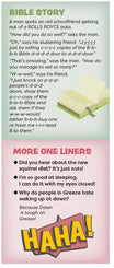 Laughter: It's Good For The Body, It's Good For The Soul (Page 4)