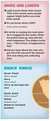 Laughter: It's Good For The Body, It's Good For The Soul (Page 6)