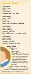 Laughter: It's Good For The Body, It's Good For The Soul (Page 7)