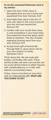 Laughter: It's Good For The Body, It's Good For The Soul (Page 8)
