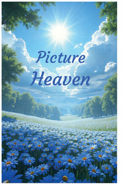 Picture Heaven (Page 1)