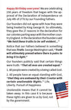 Do You Know True Freedom? (Page 2)