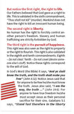 Do You Know True Freedom? (Page 3)