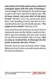 Do You Know True Freedom? (Page 4)