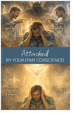 Attacked By Your Own Conscience! (Page 1)