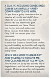 Attacked By Your Own Conscience! (Page 2)