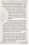 Attacked By Your Own Conscience! (Page 3)