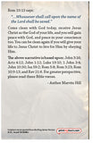 Attacked By Your Own Conscience! (Page 6)