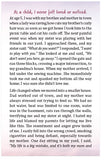Run Baby Run, My Story (Page 2)