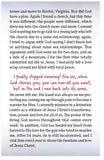 Run Baby Run, My Story (Page 7)