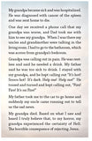 My Glimpse Into Eternity (Page 3)
